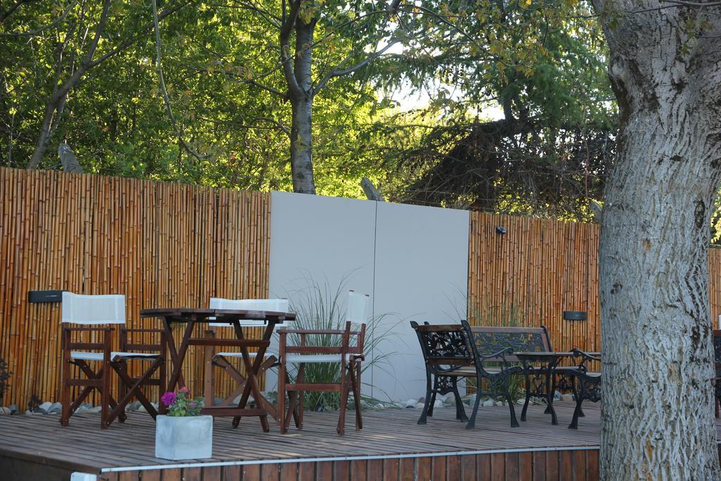 Hosteria Antu Kuyen ซานคาร์ลอส เด บาริโลเช ภายนอก รูปภาพ