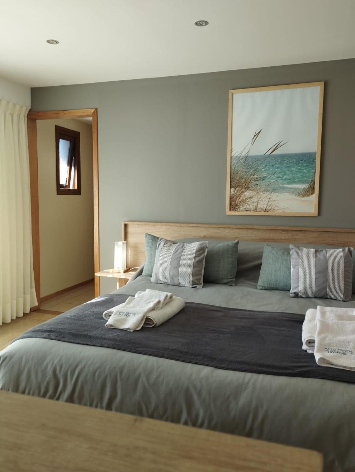 Hosteria Antu Kuyen ซานคาร์ลอส เด บาริโลเช ภายนอก รูปภาพ