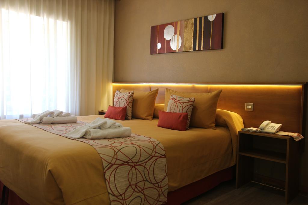 Hosteria Antu Kuyen ซานคาร์ลอส เด บาริโลเช ภายนอก รูปภาพ