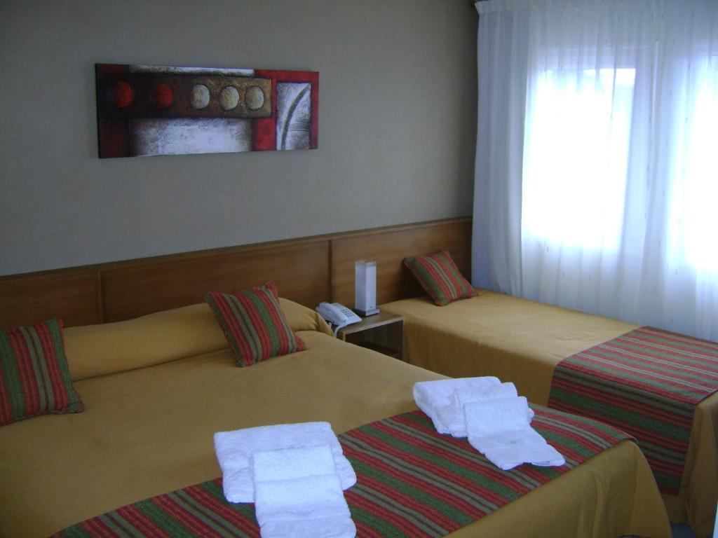Hosteria Antu Kuyen ซานคาร์ลอส เด บาริโลเช ห้อง รูปภาพ